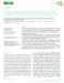 Image document