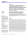 Image document