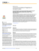 Image document