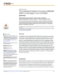 Image document