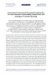 Image document