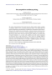 Image document