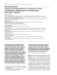 Image document