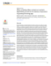 Image document