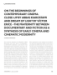 Image document