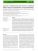 Image document