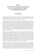 Image document
