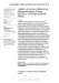 Image document