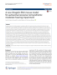 Image document