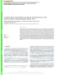 Image document