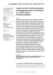 Image document