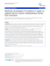 Image document