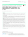 Image document