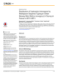 Image document
