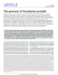Image document