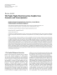 Image document