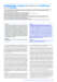 Image document
