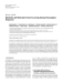 Image document