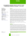 Image document