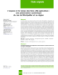 Image document
