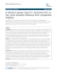 Image document