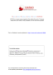 Image document