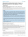Image document