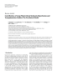 Image document