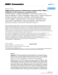 Image document