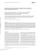 Image document