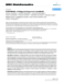 Image document