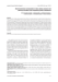 Image document