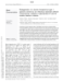 Image document