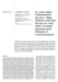 Image document