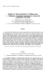 Image document