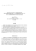 Image document