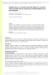Image document