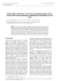 Image document