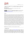 Image document