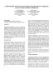 Image document