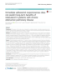 Image document