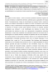 Image document