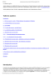 Image document