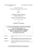 Image document