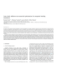 Image document