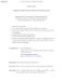 Image document