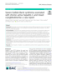 Image document