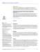 Image document
