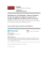 Image document