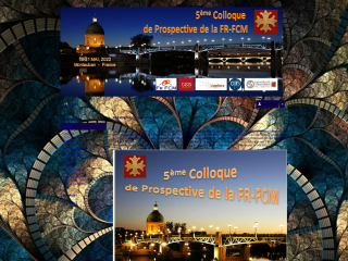 Accéder au site de la conférence